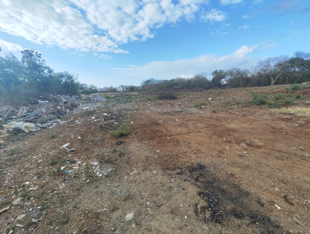 Vacant land for sale in Pereybere, Mauritius - MPR1678129