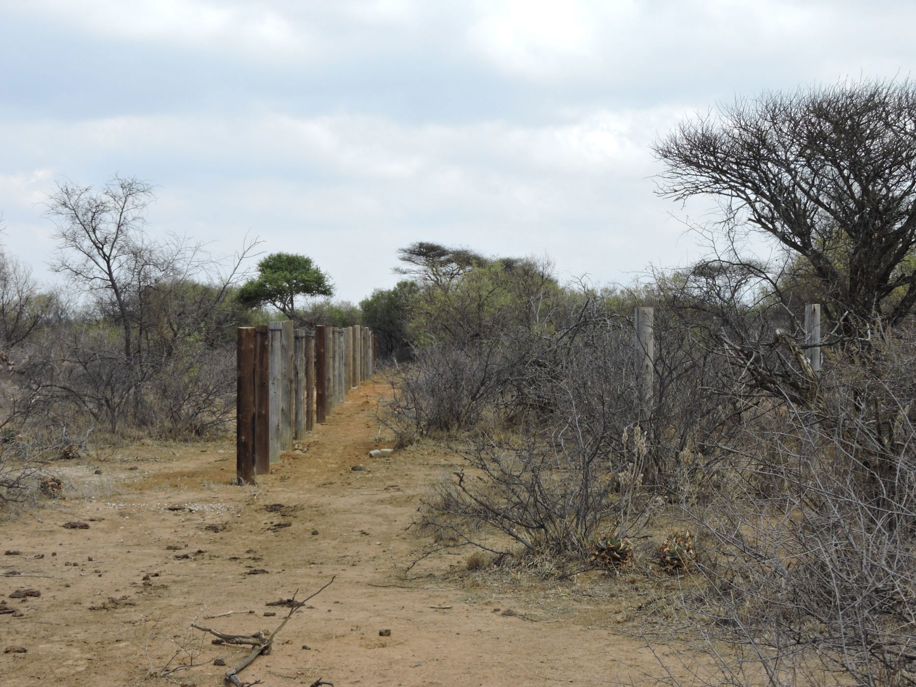 Livestock farm for sale in Zeerust - 1RU1678148