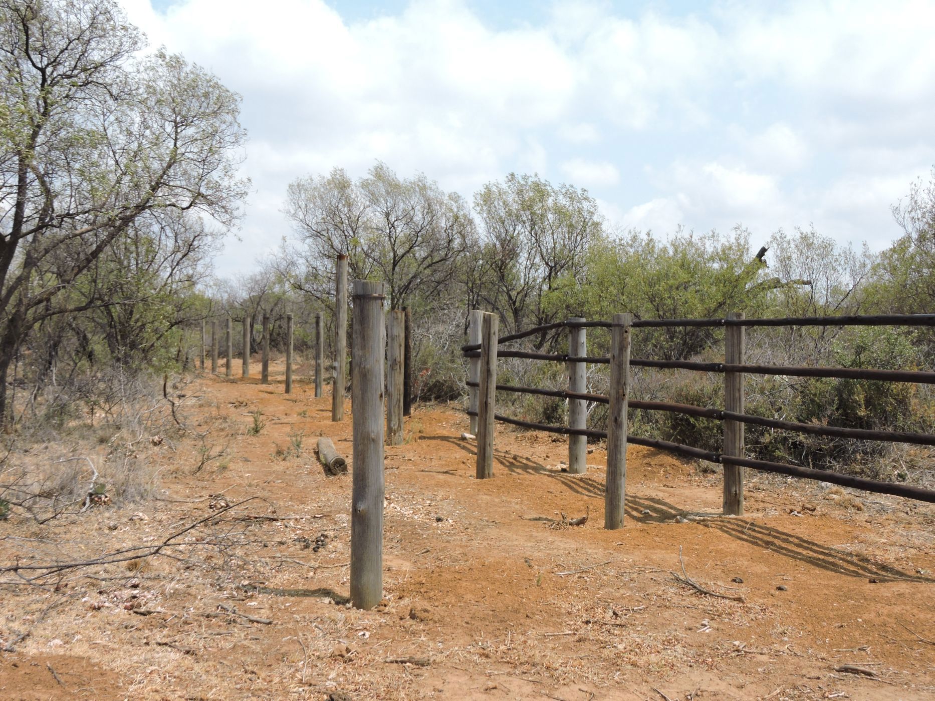 Livestock farm for sale in Zeerust - 1RU1678148