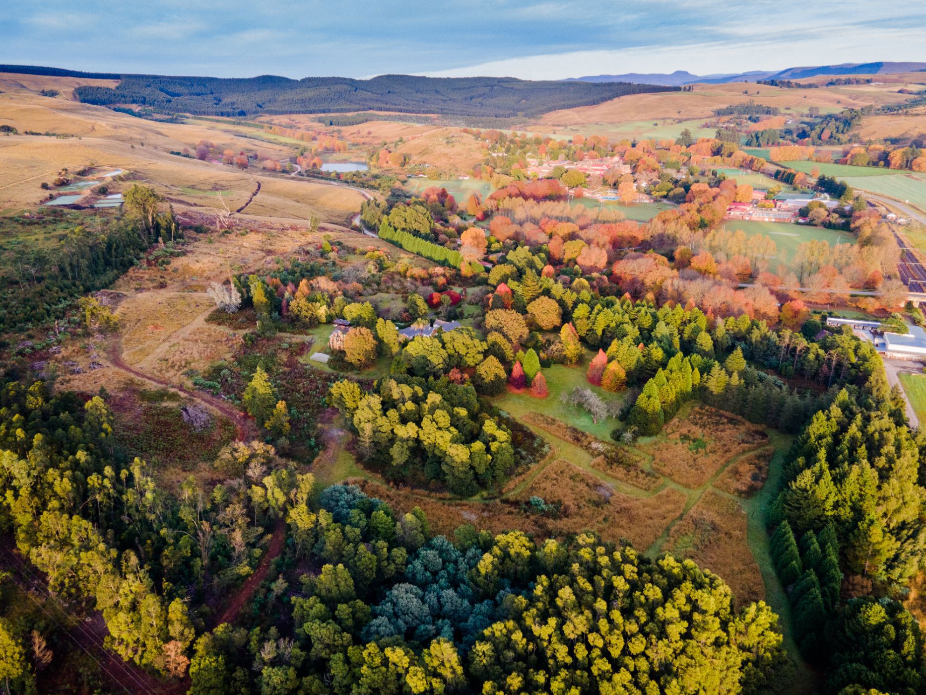 Residential vacant land for sale in Balgowan, Howick - 1PM1678203