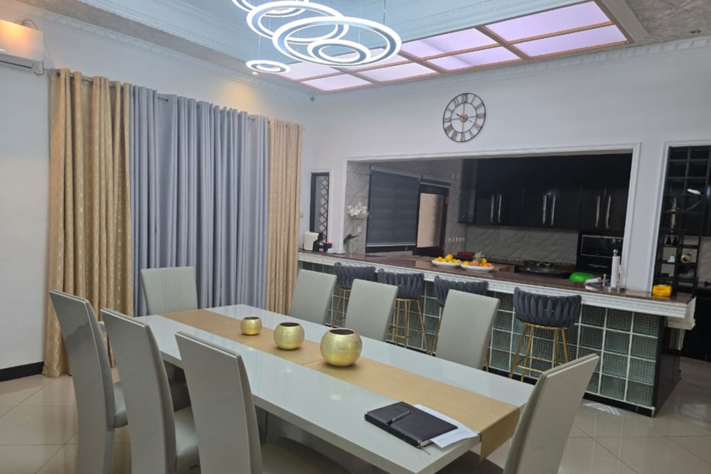 House to rent in Tete, Tete, Mozambique - 3MQ1678443 House to rent in Tete, Tete, Mozambique - 3MQ1678443