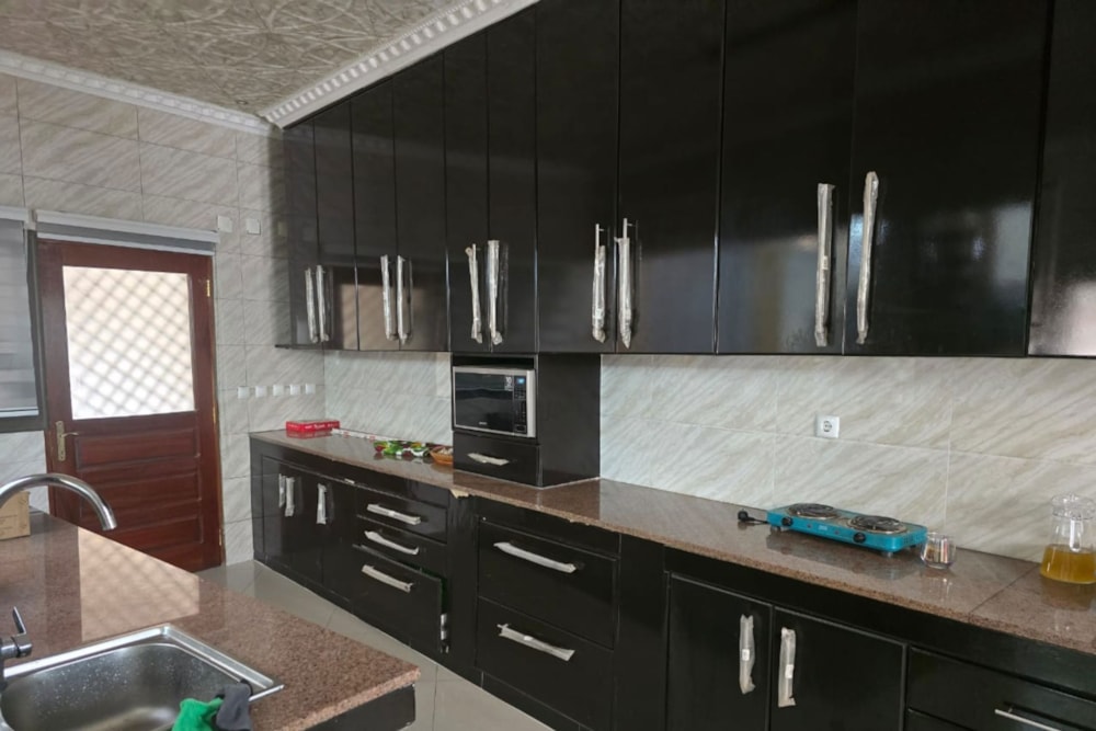 House to rent in Tete, Tete, Mozambique - 3MQ1678443 House to rent in Tete, Tete, Mozambique - 3MQ1678443