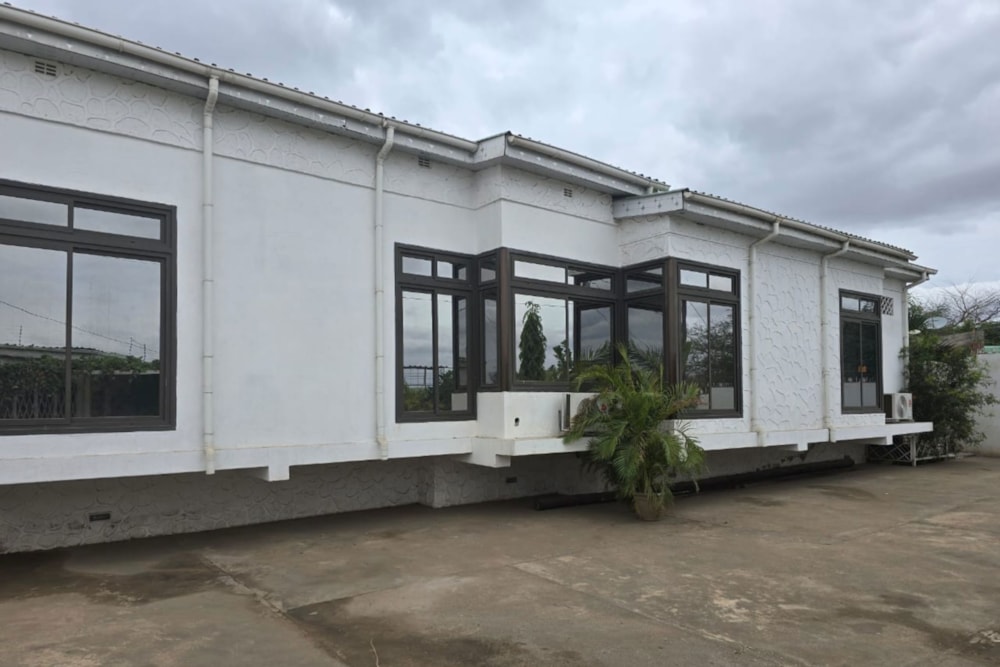 House to rent in Tete, Tete, Mozambique - 3MQ1678443 House to rent in Tete, Tete, Mozambique - 3MQ1678443