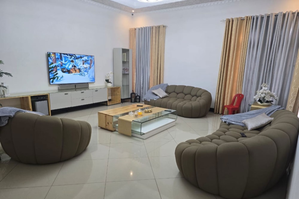 House to rent in Tete, Tete, Mozambique - 3MQ1678443 House to rent in Tete, Tete, Mozambique - 3MQ1678443