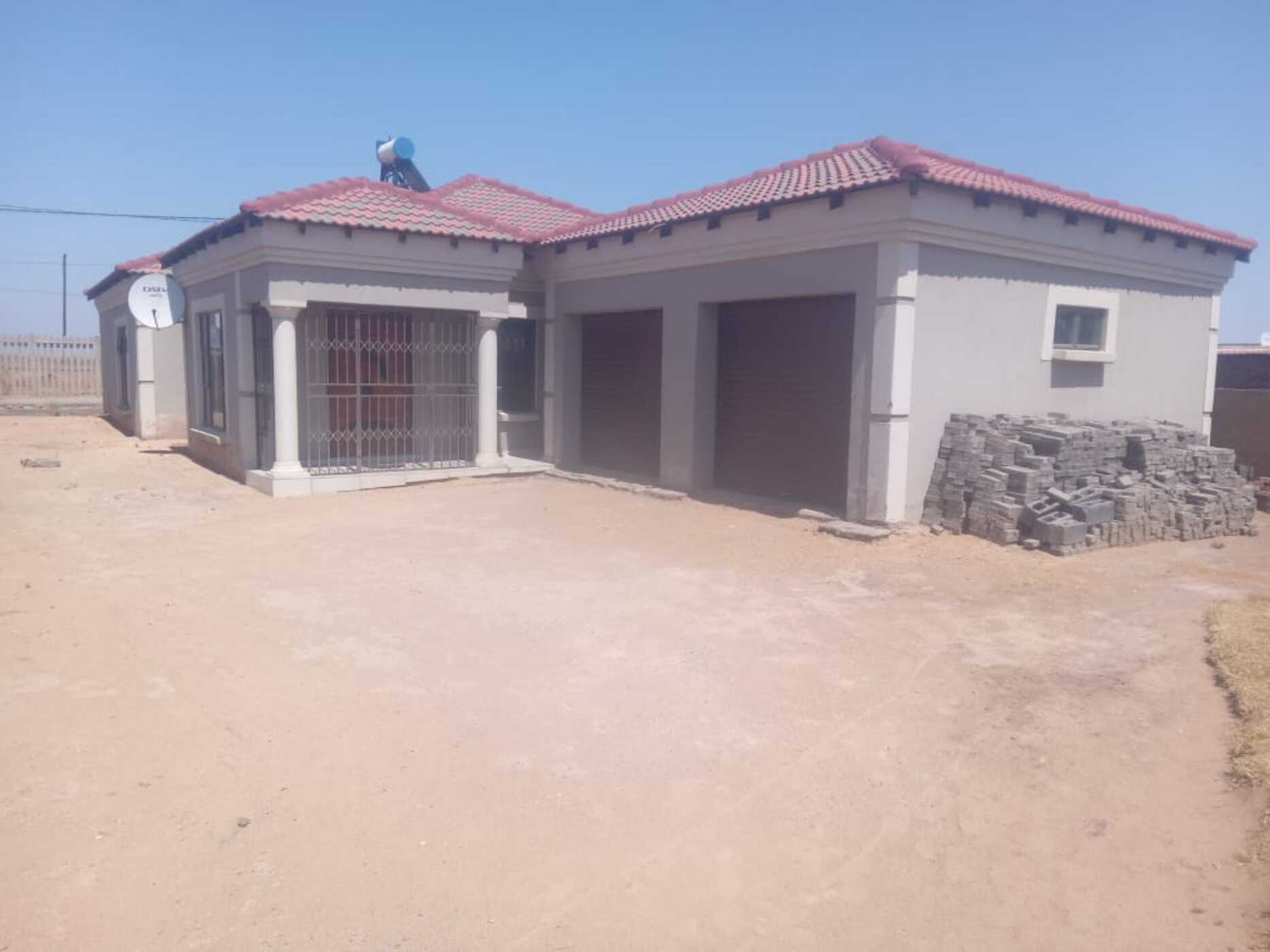 House sold in Rockdale - 1MD1678250