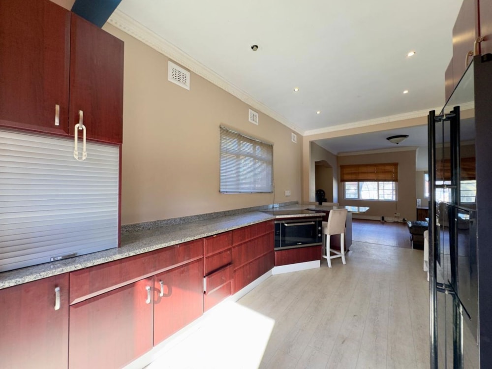 House let in Glenwood, Durban - 1DA1678278 House let in Glenwood, Durban - 1DA1678278