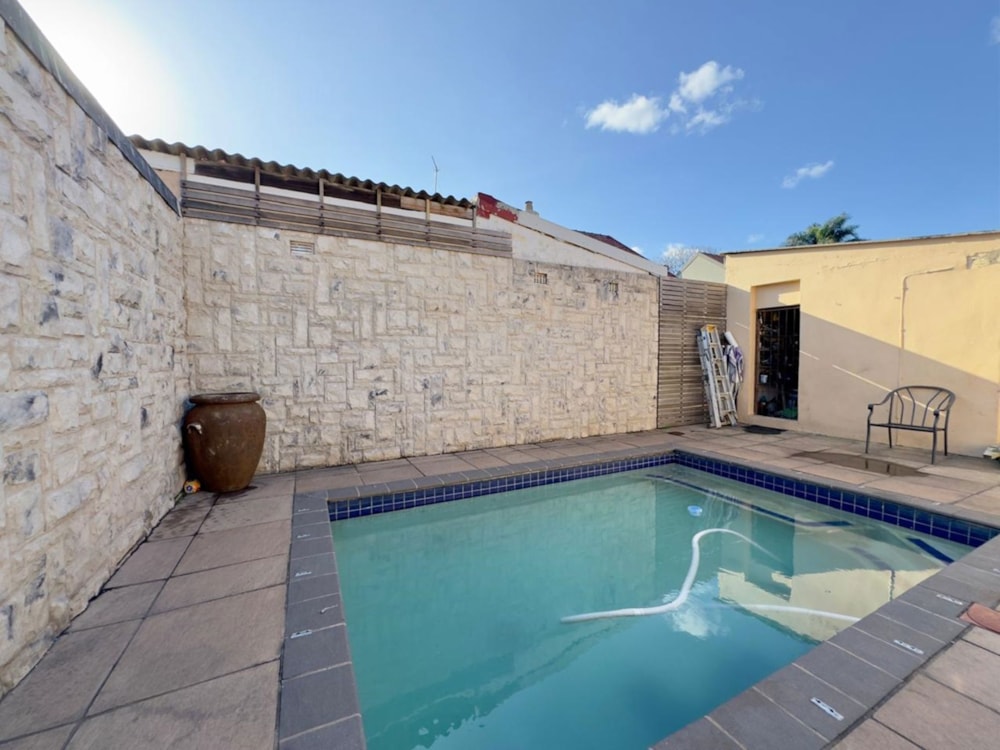 House let in Glenwood, Durban - 1DA1678278 House let in Glenwood, Durban - 1DA1678278