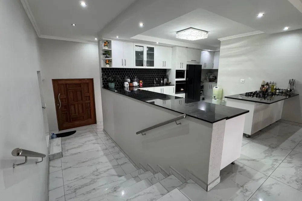 Double-storey house for sale in Elawini Lifestyle Estate - 1NS1678367