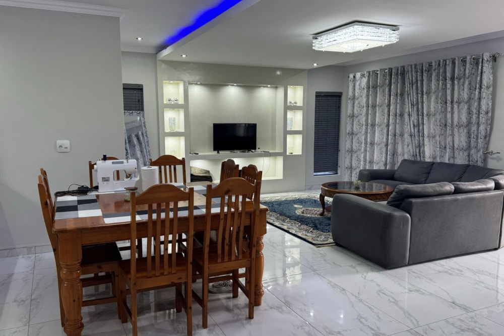 Double-storey house for sale in Elawini Lifestyle Estate - 1NS1678367