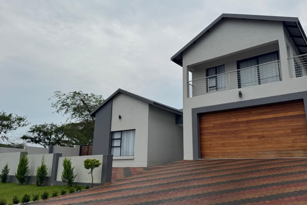 Double-storey house for sale in Elawini Lifestyle Estate - 1NS1678367