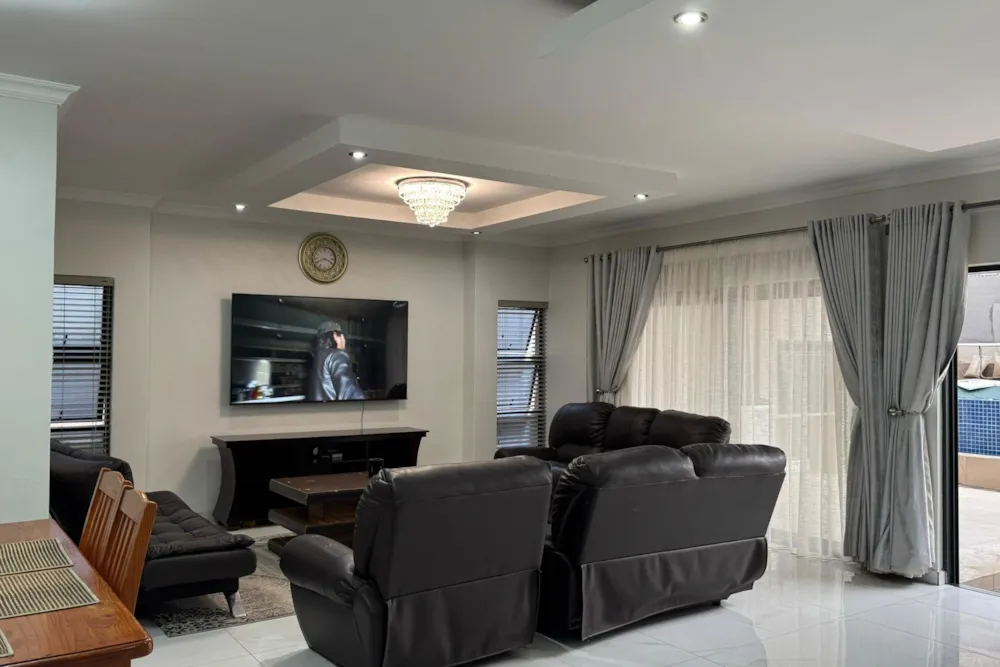 Double-storey house for sale in Elawini Lifestyle Estate - 1NS1678365