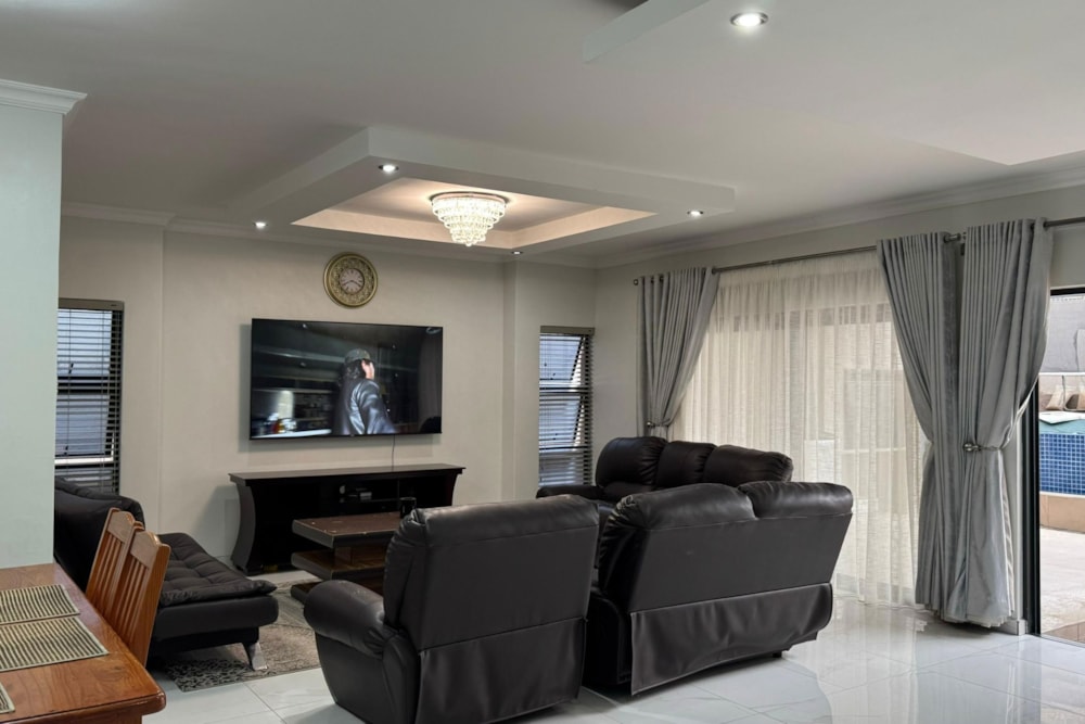 Double-storey house for sale in Elawini Lifestyle Estate - 1NS1678365