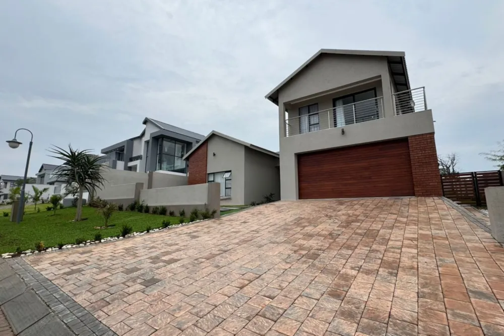 Double-storey house for sale in Elawini Lifestyle Estate - 1NS1678365