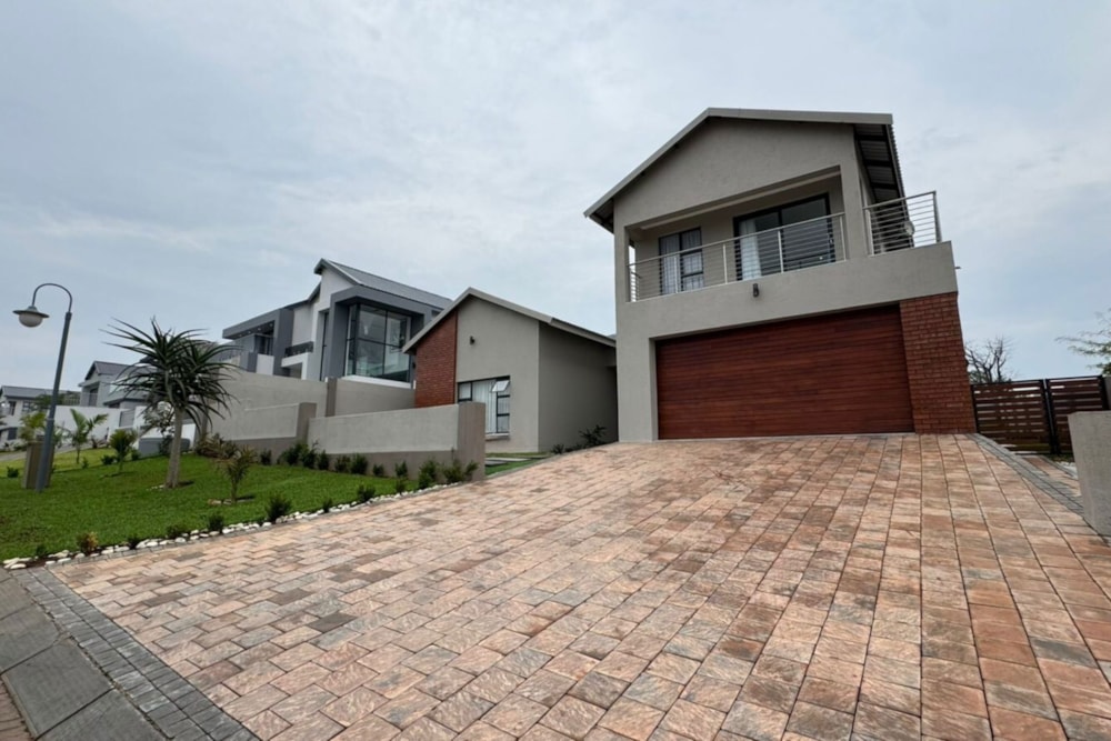 Double-storey house for sale in Elawini Lifestyle Estate - 1NS1678365