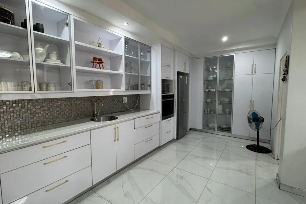 Double-storey house for sale in Elawini Lifestyle Estate - 1NS1678365