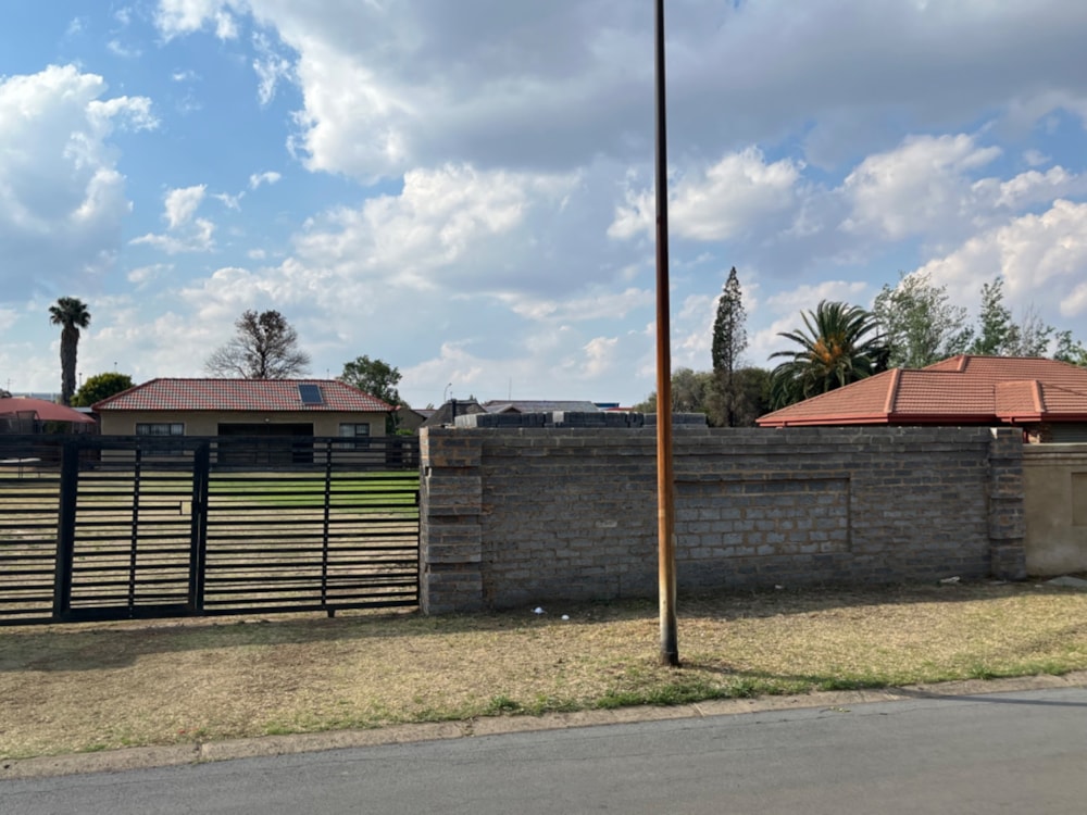 Vacant land sold in Bedworthpark - 1VT1678491 Vacant land sold in Bedworthpark - 1VT1678491