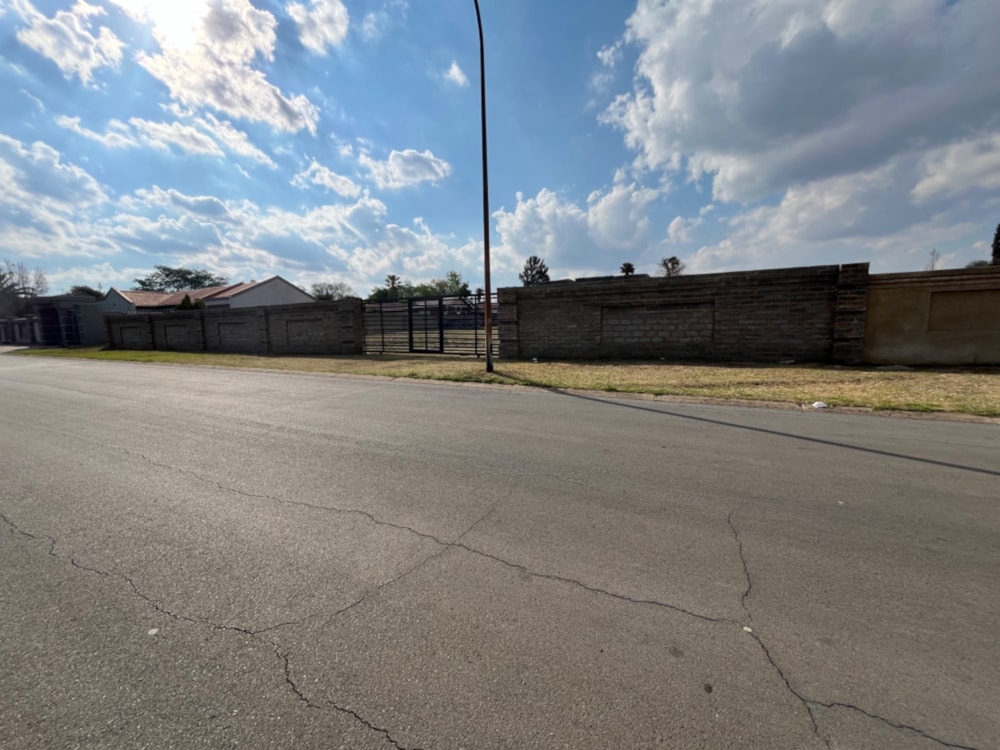 Vacant land sold in Bedworthpark - 1VT1678491 Vacant land sold in Bedworthpark - 1VT1678491