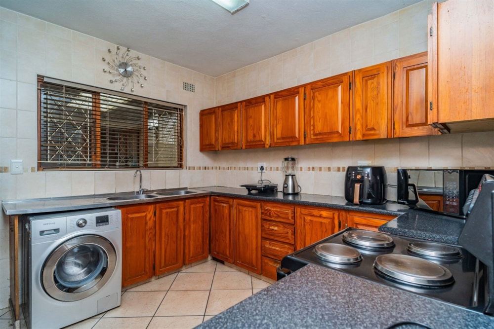 Townhouse for sale in Hatton Estates - 1WP1678336