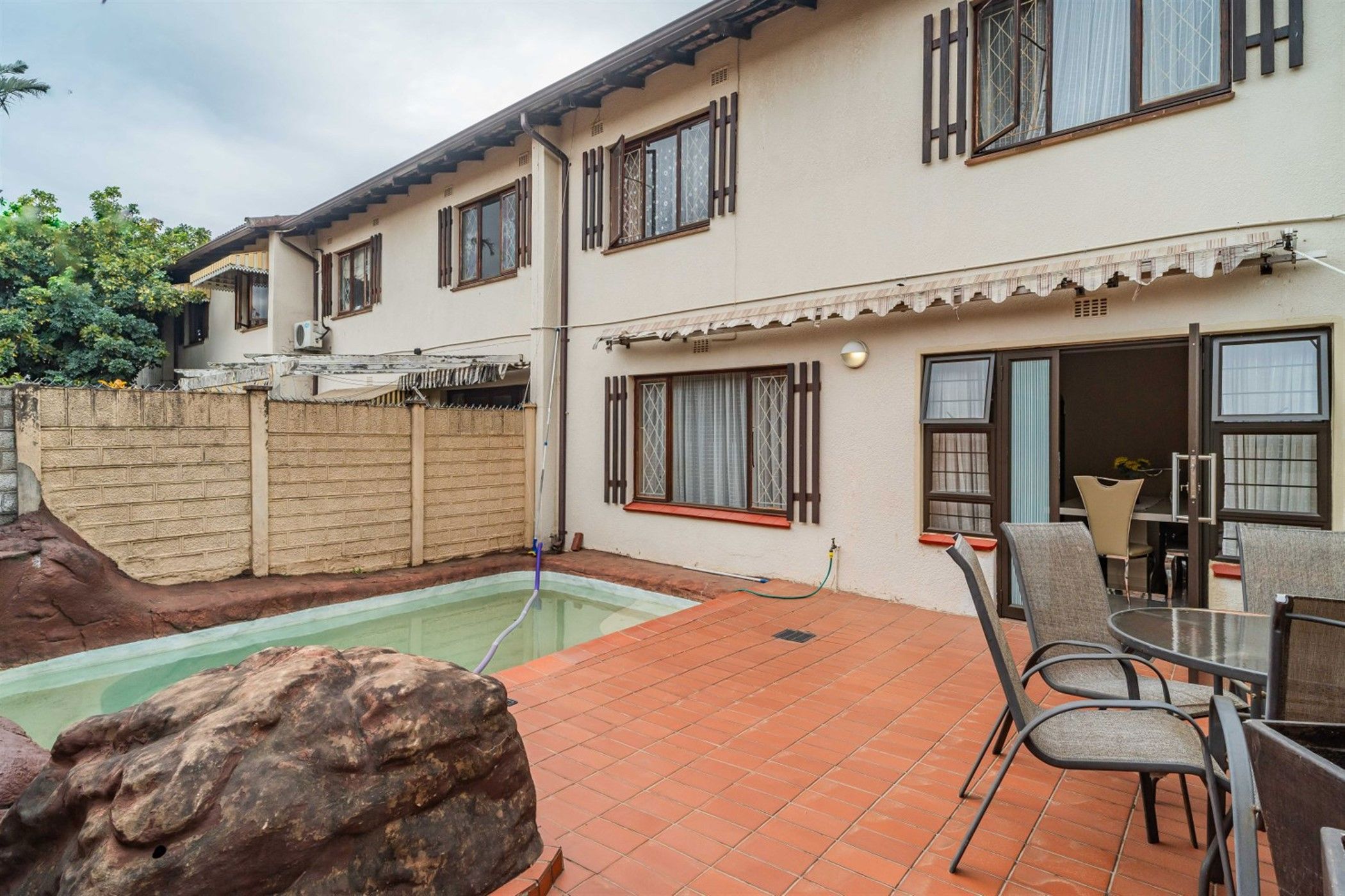 Townhouse for sale in Hatton Estates - 1WP1678336