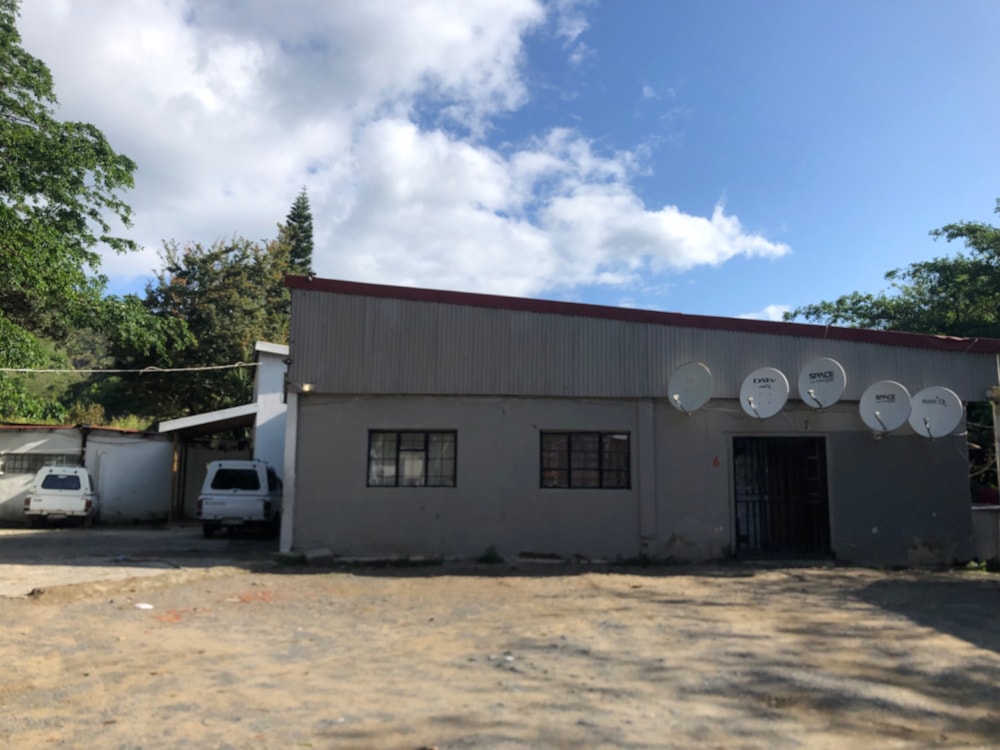 House for sale in Port St John's - 1KK1678351 House for sale in Port St John's - 1KK1678351