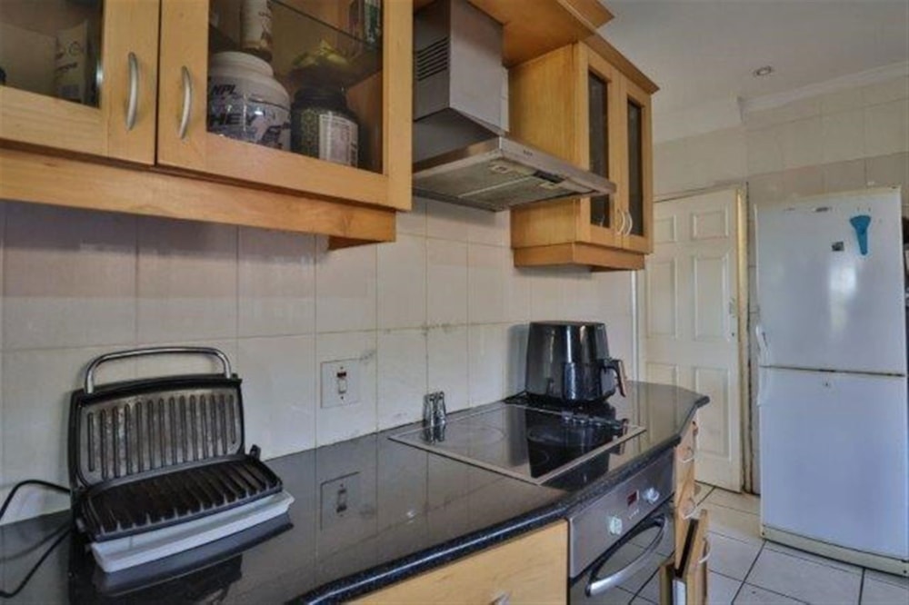 House for sale in Rouken Glen - 1WP1678345