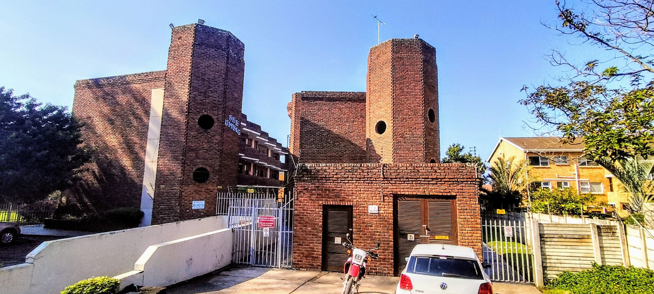 Apartment to rent in St Michaels on Sea - 1PSH1678341