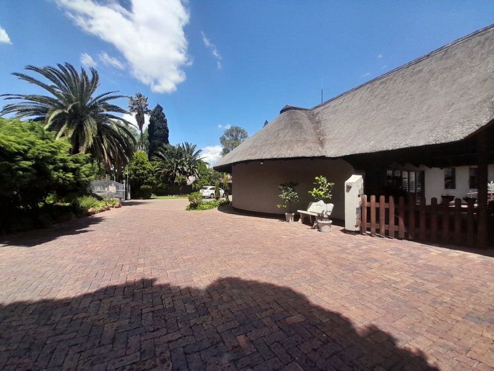 House for sale in  Vanderbijlpark SW 5 - 1VT1678353