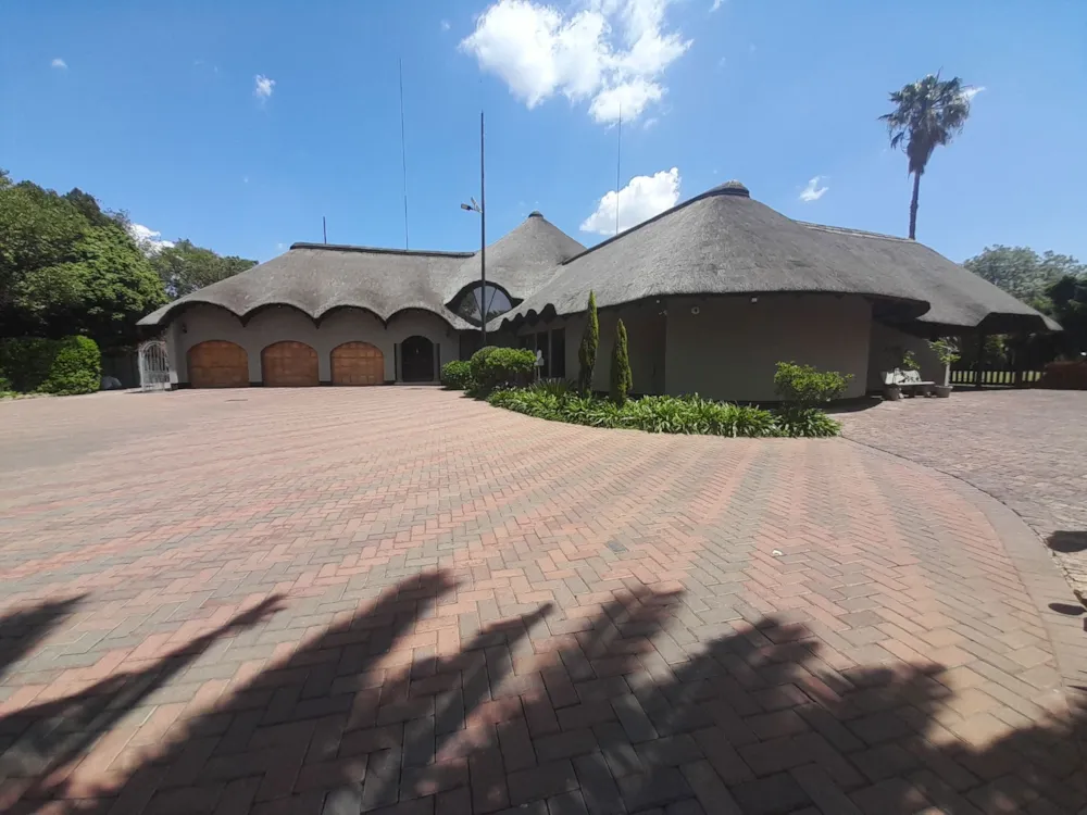 House for sale in Vanderbijlpark SW 5 - 1VT1678353 House for sale in Vanderbijlpark SW 5 - 1VT1678353