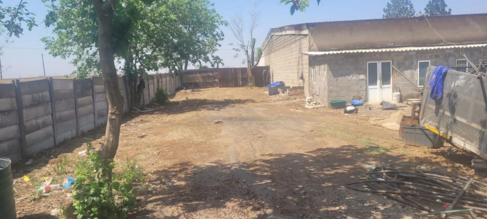 Smallholding sold in Welgedacht, Springs - 1SP1678512 Smallholding sold in Welgedacht, Springs - 1SP1678512