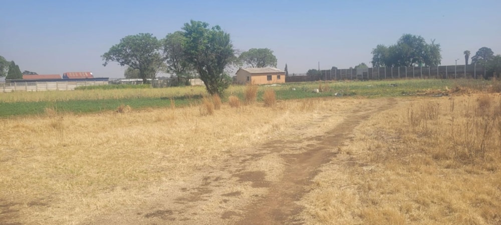 Smallholding sold in Welgedacht, Springs - 1SP1678512 Smallholding sold in Welgedacht, Springs - 1SP1678512