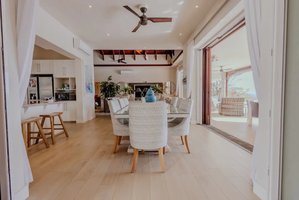 Golf estate house for sale in Bel Ombre, Mauritius - MUR1678364