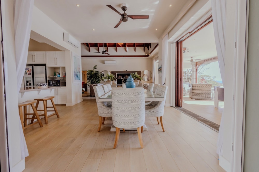 Golf estate house for sale in Bel Ombre, Mauritius - MUR1678364