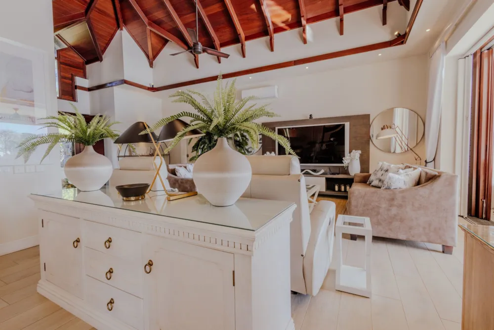Golf estate house for sale in Bel Ombre, Mauritius - MUR1678364