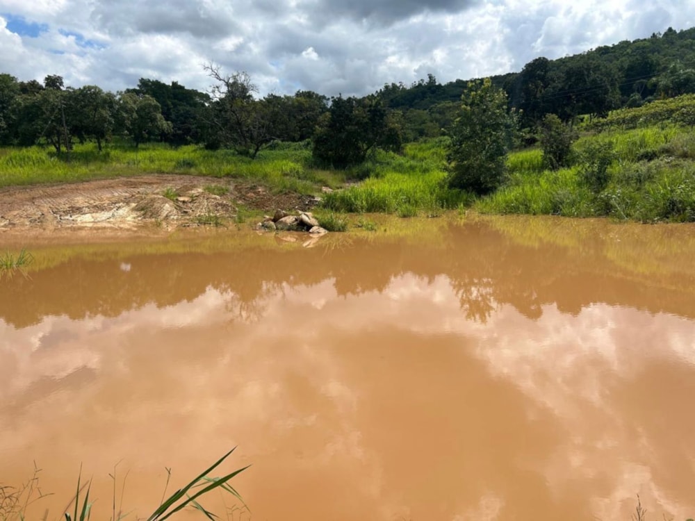 Vacant land for sale in Tzaneen Rural - 1TA1678373