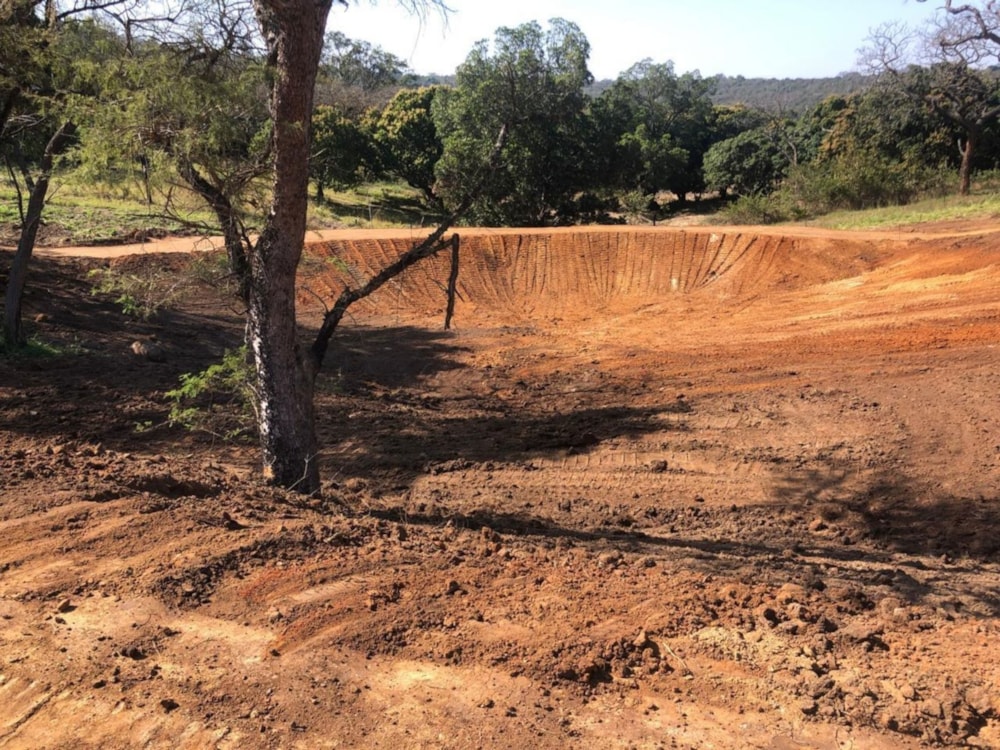 Vacant land for sale in Tzaneen Rural - 1TA1678373