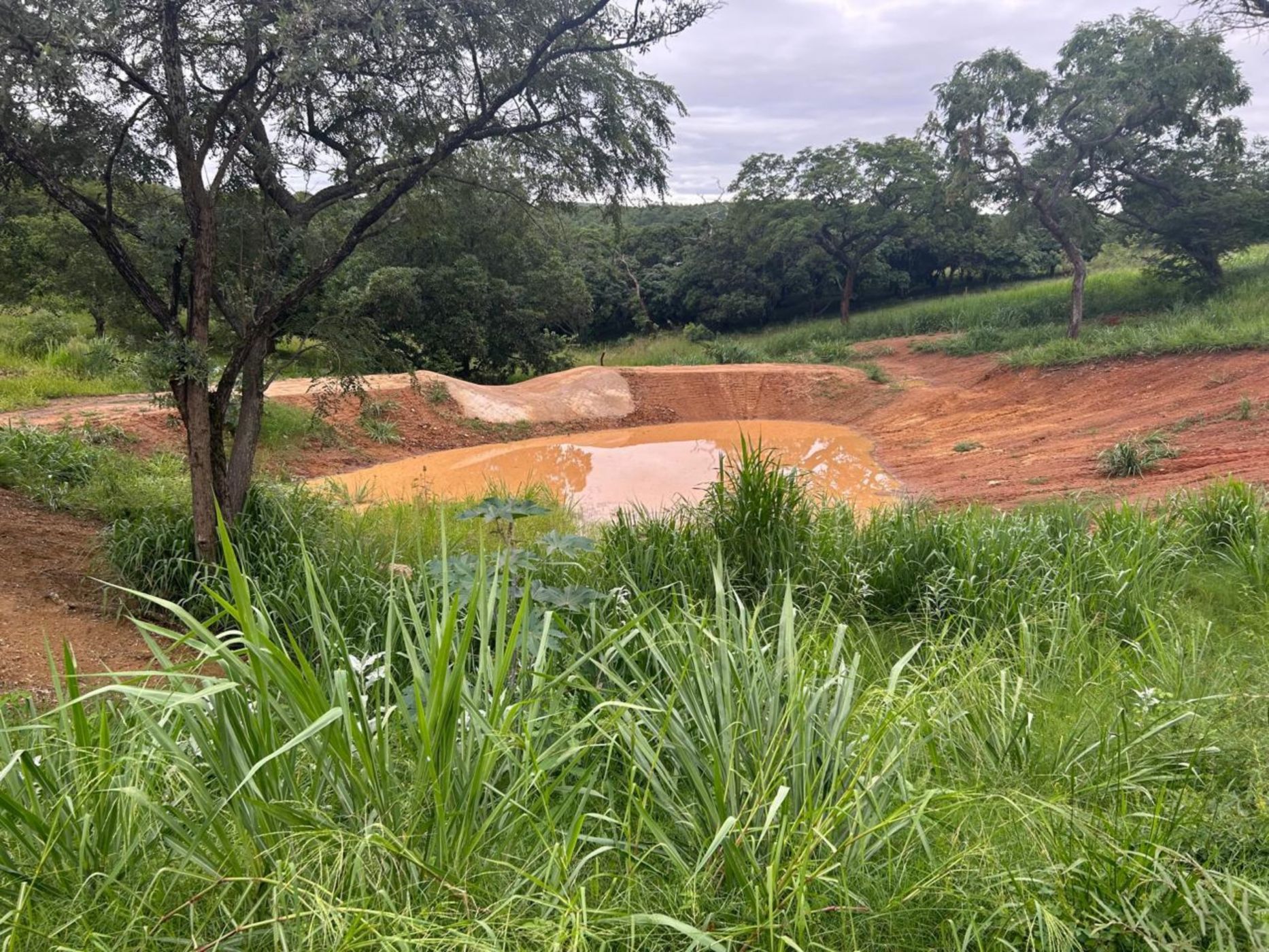 Vacant land for sale in Tzaneen Rural - 1TA1678373