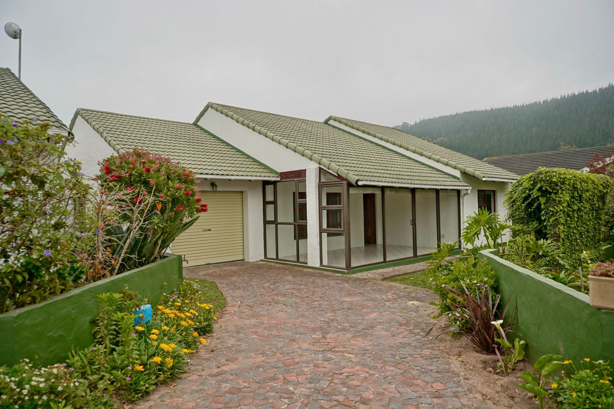 House let in Meedingsride - 1SH1699314