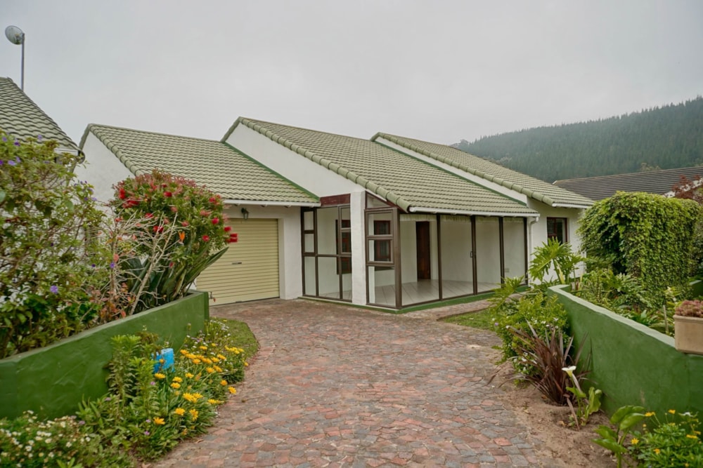 House let in Meedingsride - 1SH1699314 House let in Meedingsride - 1SH1699314