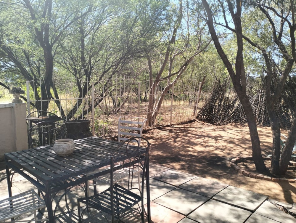 Bachelor apartment let in Bains Vlei - 1BX1710260 Bachelor apartment let in Bains Vlei - 1BX1710260