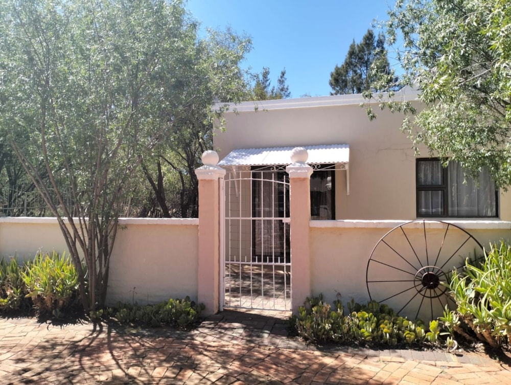 Bachelor apartment let in Bains Vlei - 1BX1710260 Bachelor apartment let in Bains Vlei - 1BX1710260