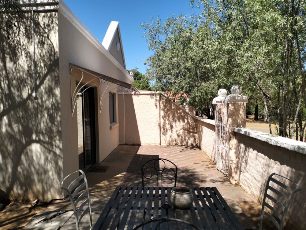 Bachelor apartment let in Bains Vlei - 1BX1710260 Bachelor apartment let in Bains Vlei - 1BX1710260