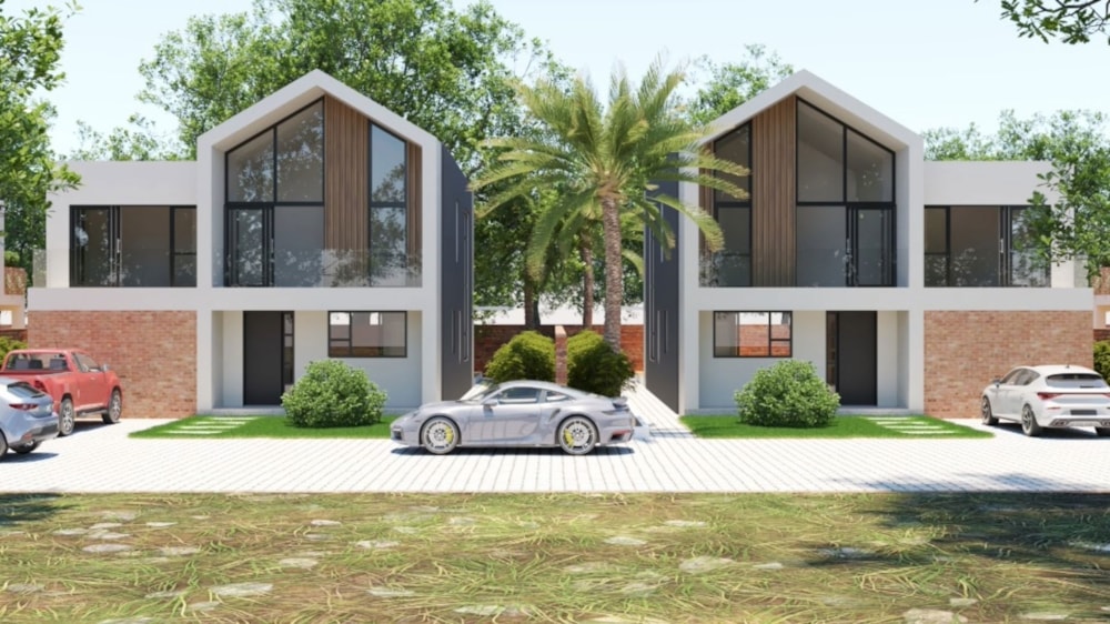 Cluster for sale in Mount Pleasant, Zimbabwe - 3ZB1678466 Cluster for sale in Mount Pleasant, Zimbabwe - 3ZB1678466