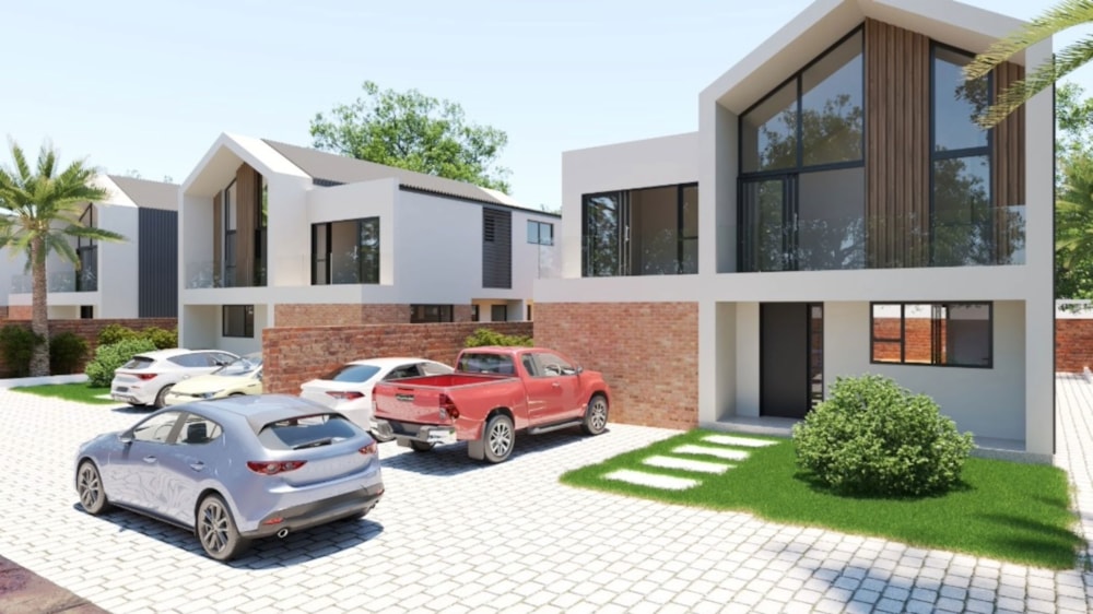 Cluster for sale in Mount Pleasant, Zimbabwe - 3ZB1678466 Cluster for sale in Mount Pleasant, Zimbabwe - 3ZB1678466