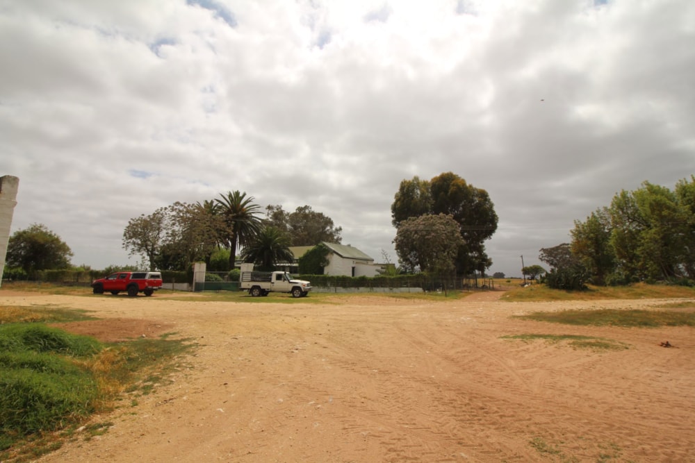 Mixed use farm for sale in Hopefield - LA1678428