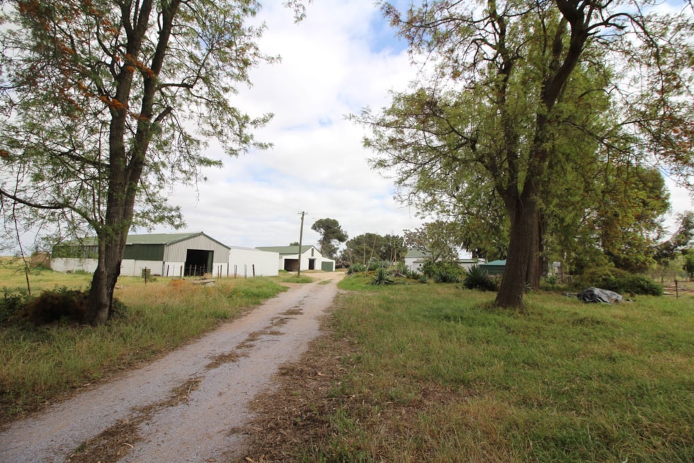 Mixed use farm for sale in Hopefield - LA1678428