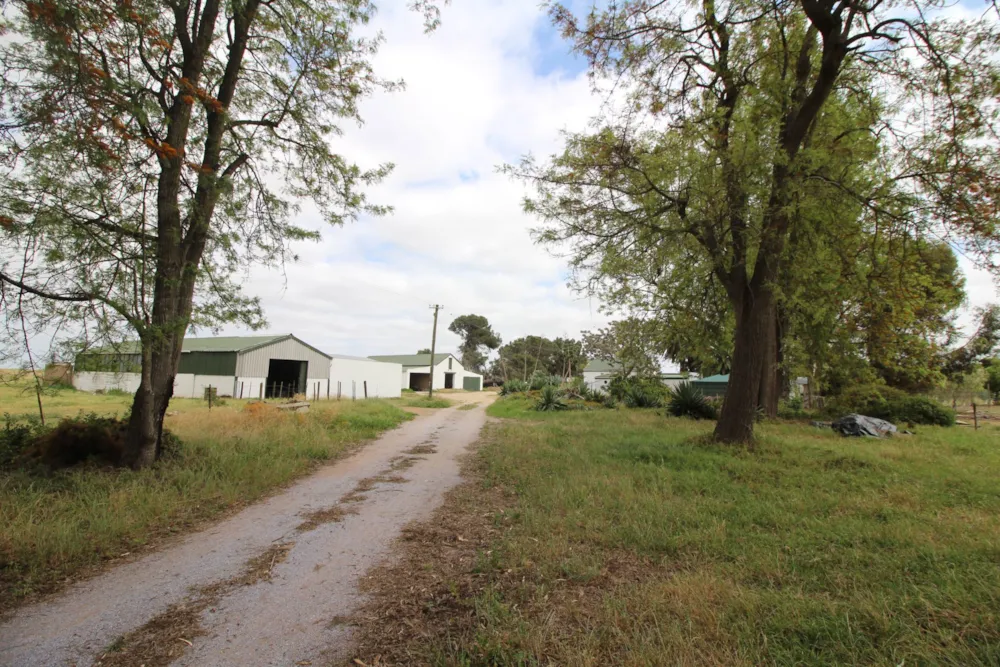 Mixed use farm for sale in Hopefield - LA1678428 Mixed use farm for sale in Hopefield - LA1678428