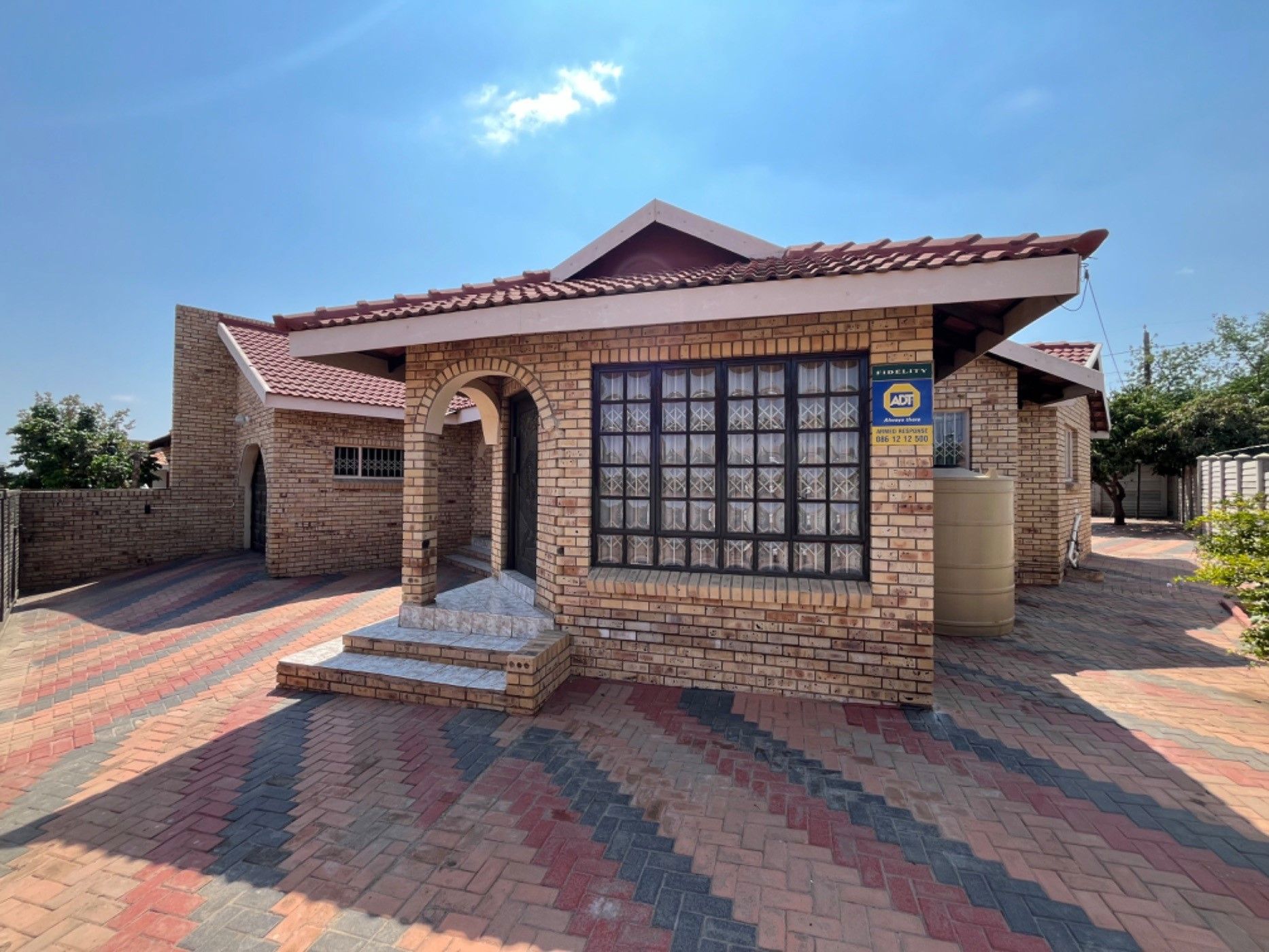 House sold in Madiba Park - 1PS1678516