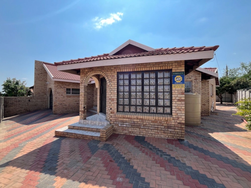 House sold in Madiba Park - 1PS1678516 House sold in Madiba Park - 1PS1678516
