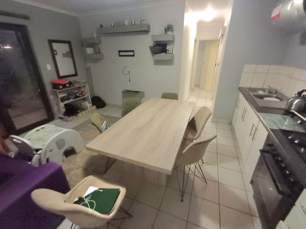 Apartment for sale in Die Hoewes - CN1678751