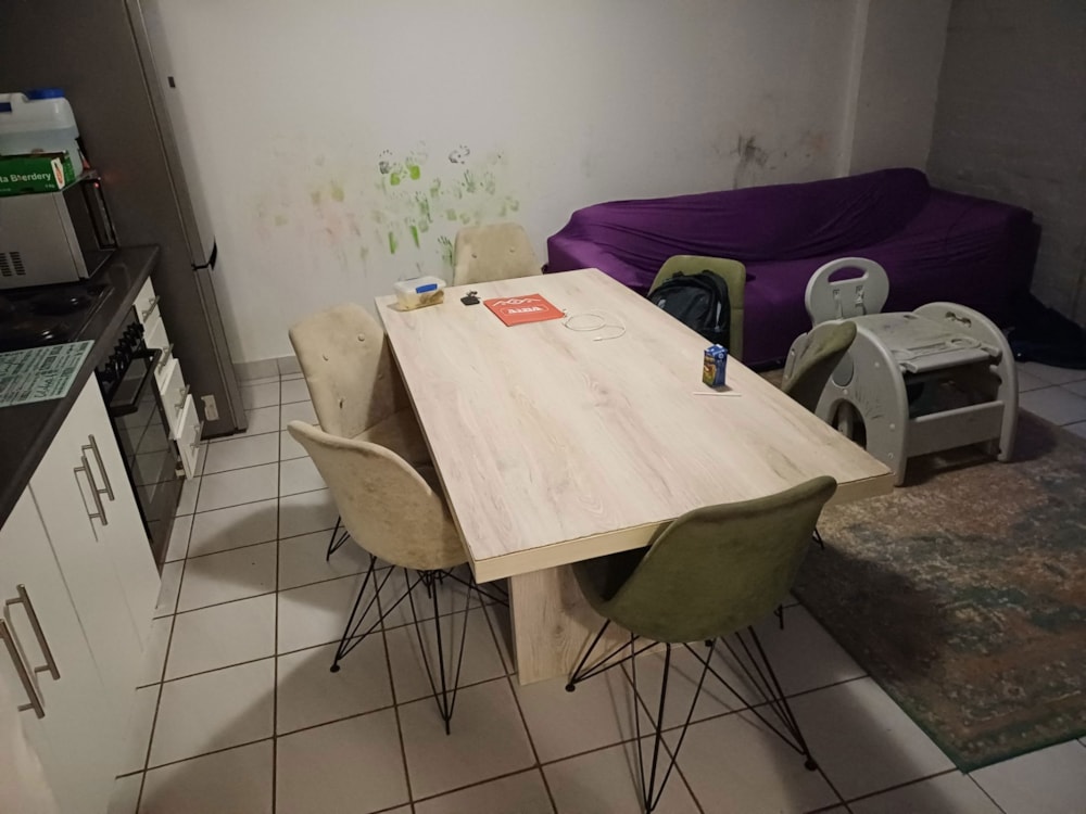 Apartment for sale in Die Hoewes - CN1678751